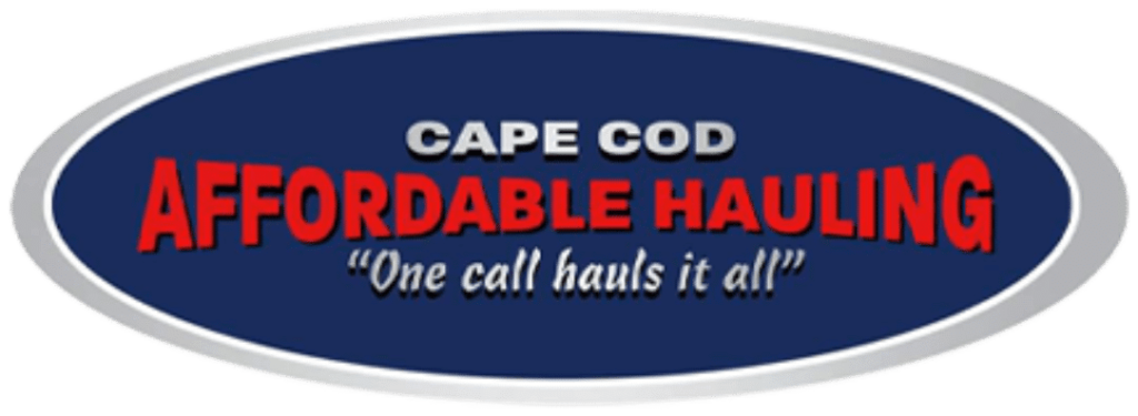 Affordable Hauling logo-click to go to home page