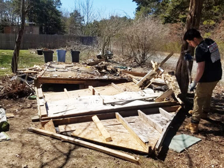 Services – Cape Cod Affordable Hauling